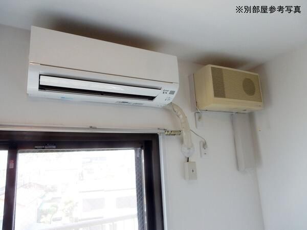 フジコーポかしわ台のその他写真