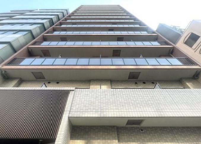 建物外観　☆外観☆