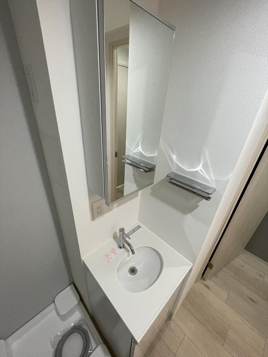 ルーナクレシェンテ恵比寿の内装写真