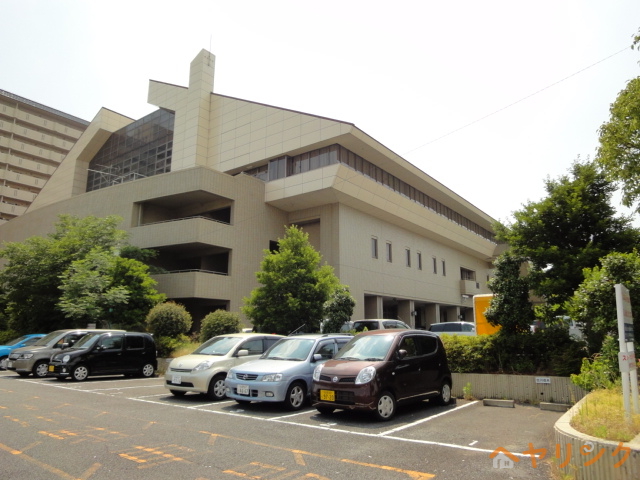 その他　名古屋市枇杷島スポーツセンター（その他）まで583m