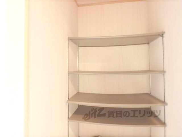 PronityHillの内装写真