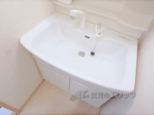PronityHillの内装写真