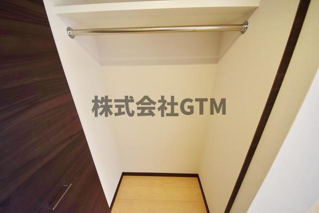 収納　※反転タイプ参考画像