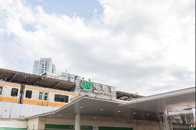 その他　中野駅北口（その他）まで1324m