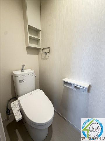 トイレ　※類似部屋
