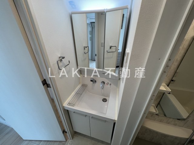 ブランTAT弁天町の内装写真