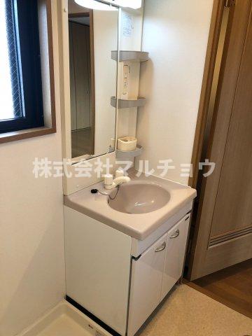 コーポラス・栄の内装写真