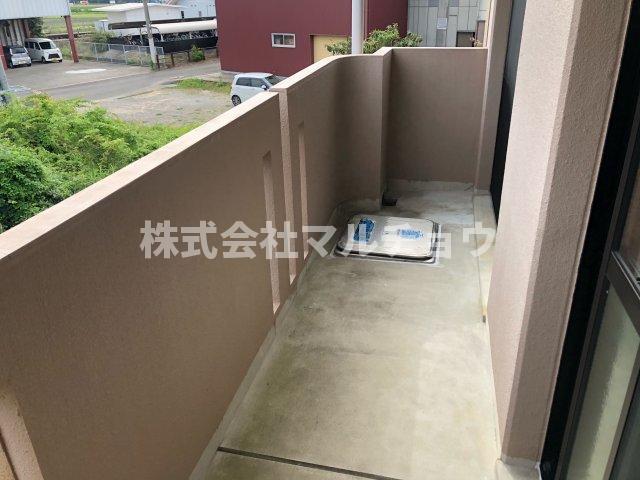 コーポラス・栄の内装写真
