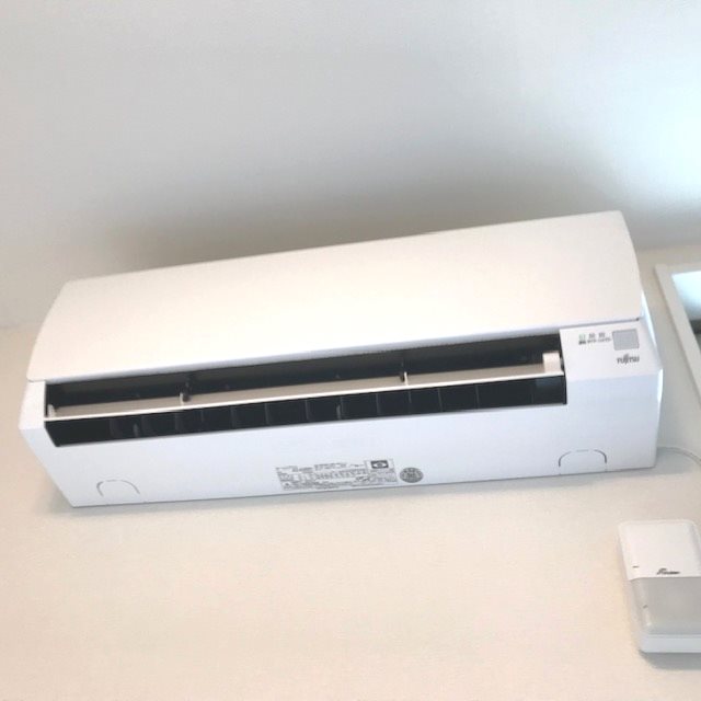 その他設備　※同シリーズ物件の写真になります。