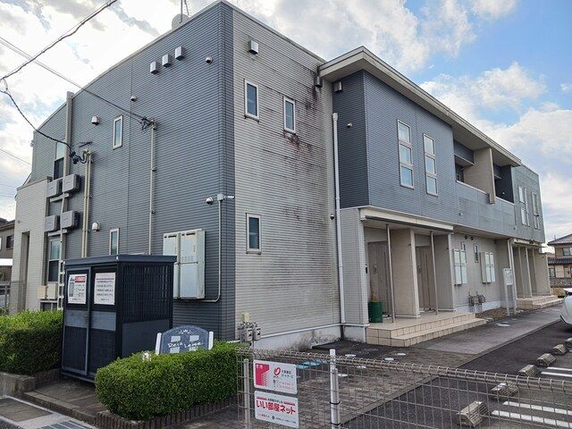 Reizの外観写真