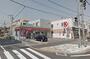 建物外観　サークルK西宮桜谷店まで150ｍ