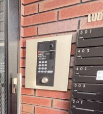 西武池袋線 練馬高野台駅 徒歩4分 5階建 築5年の外観写真