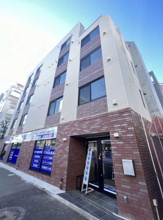 西武池袋線 練馬高野台駅 徒歩4分 築5年