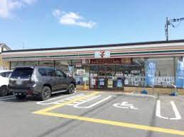 コンビニ　セブンイレブン守山水保町店（コンビニ）まで113m