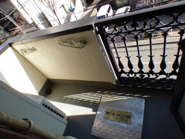 キャッスル町田の内装写真