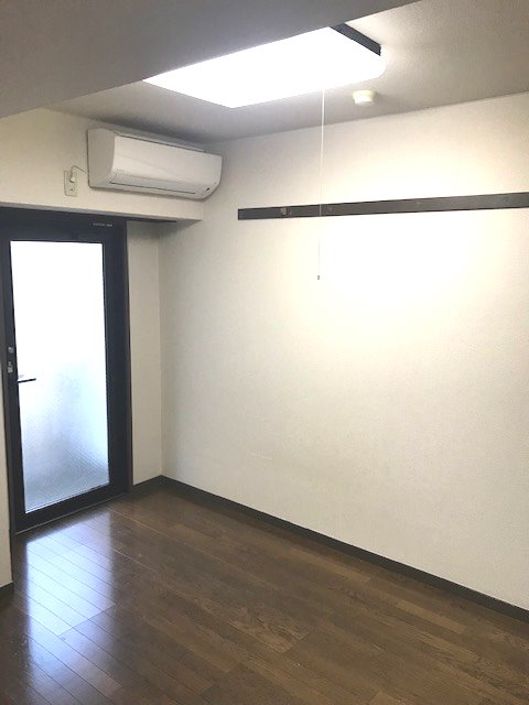 キャッスル町田の内装写真