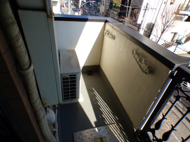 キャッスル町田の内装写真