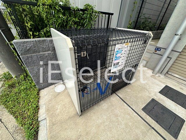 ＪＲ京葉線 蘇我駅 徒歩4分 3階建 築6年の外観写真