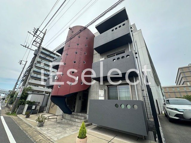 ＪＲ京葉線 蘇我駅 徒歩4分 築6年