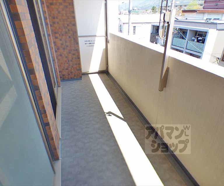 プレサンス京大前の内装写真