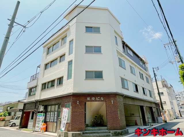 広島高速交通アストラムライン 白島駅 徒歩4分 築60年
