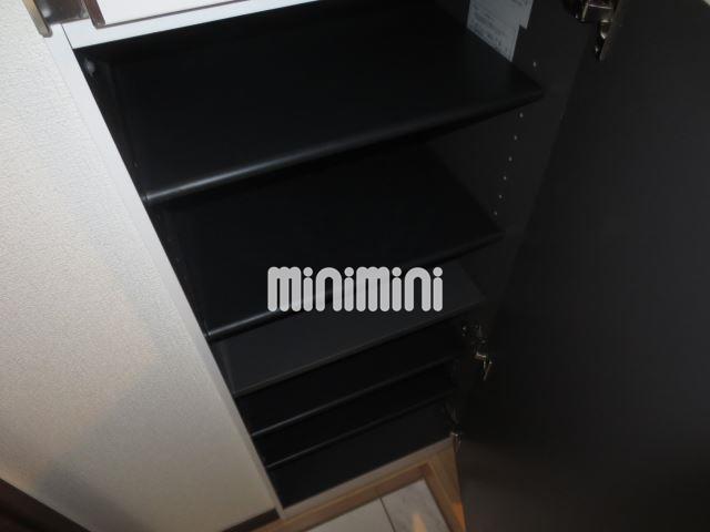 その他部屋・スペース　下駄箱