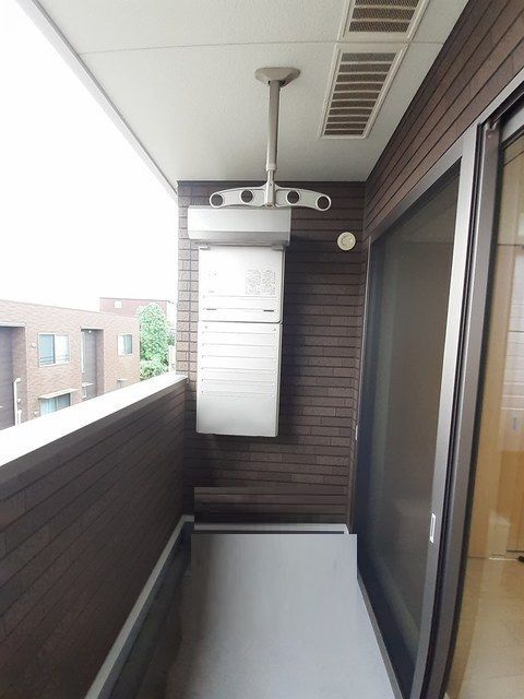 ラ プラシード 町田の内装写真