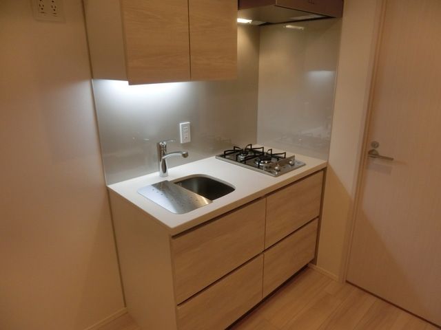 キッチン　別部屋参考