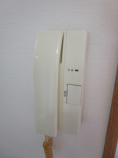その他設備　セキュリティ