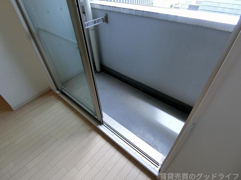 クリスタルグランツ京都高辻の内装写真