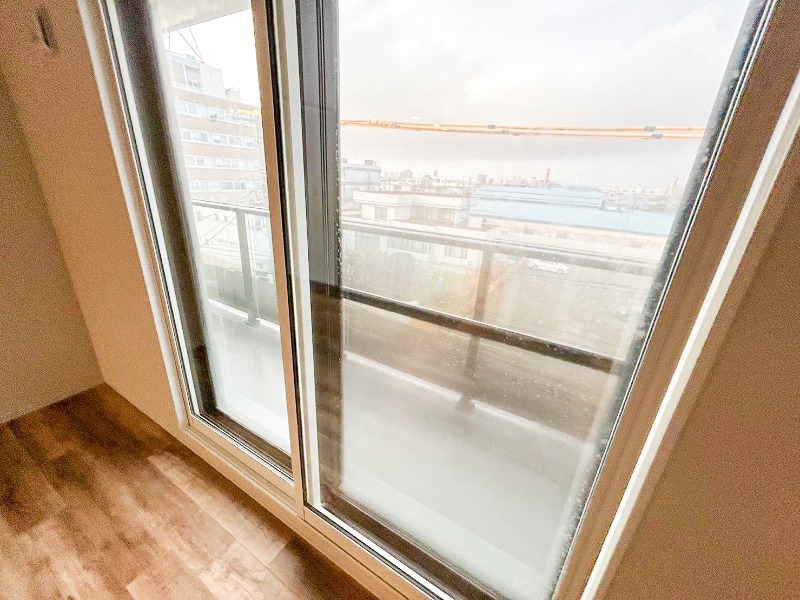 RESIDENCE SHINMEI HONGOU EASTの内装写真