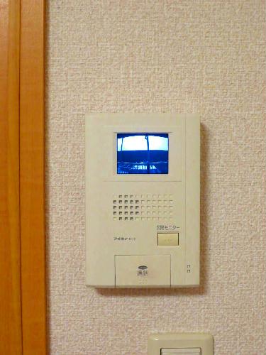 レオパレス沼南7のその他写真