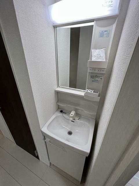 T-flat東戸塚の内装写真