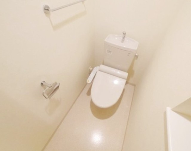 トイレ　同仕様写真