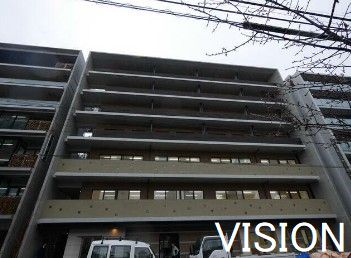 建物外観　☆外観☆