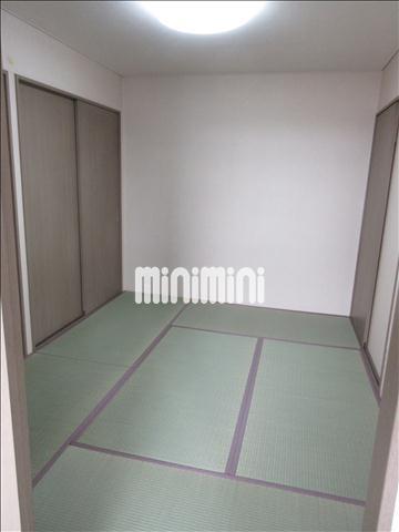その他　嬉しい和室あります。