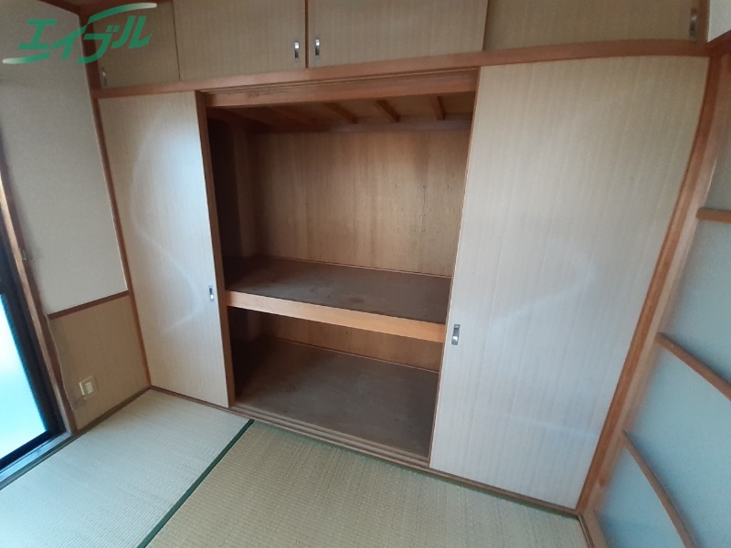 収納　反転タイプ参考写真