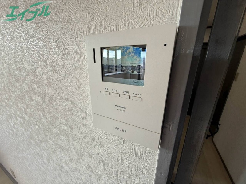 セキュリティ　反転タイプ参考写真