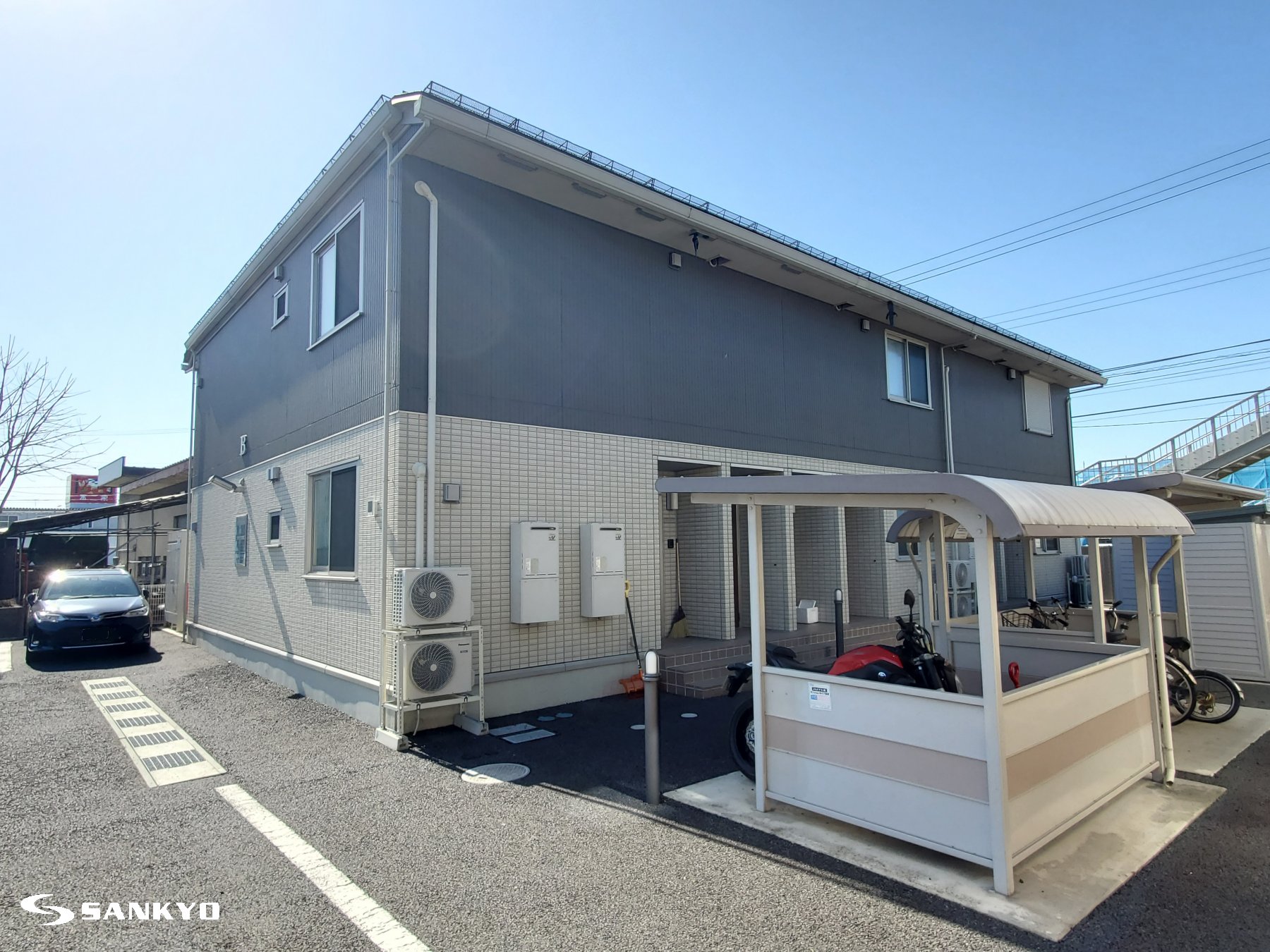 レンタルビデオ　ゲオ山形小立店（レンタルビデオ）まで203m