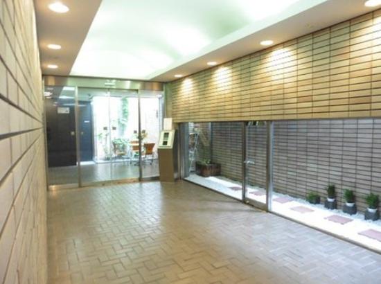 ＪＲ山手線 田町駅 徒歩10分 14階建 築44年の外観写真