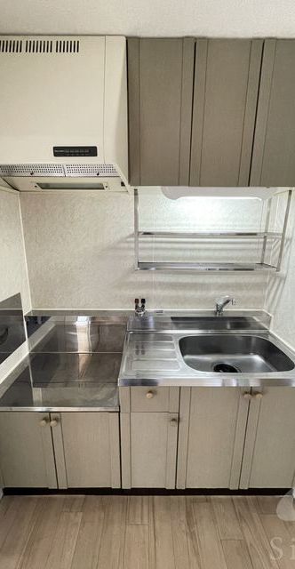 キッチン　同仕様