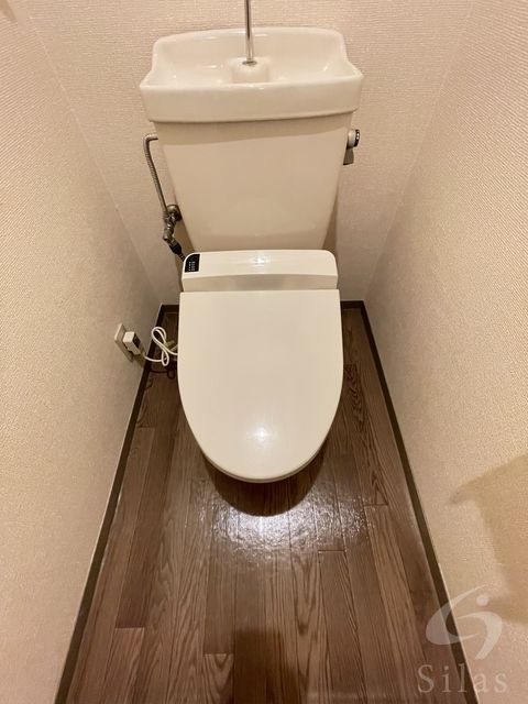 トイレ　同仕様