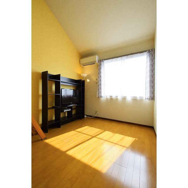 居室・リビング　居室、リビング
