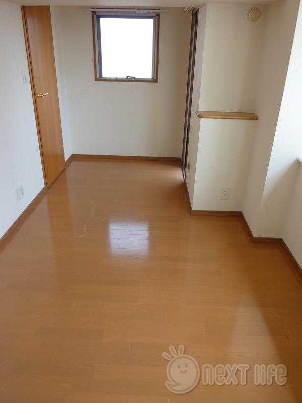 その他部屋・スペース　マイキャッスル府中寿町の内装