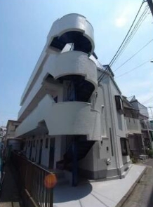 京成本線 堀切菖蒲園駅 徒歩4分 築38年