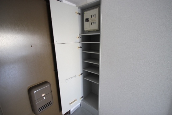 その他　※別部屋の写真です