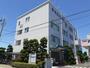 病院　青松記念病院様（病院）まで700m