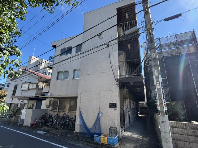 東京メトロ有楽町線 小竹向原駅 徒歩2分 築51年