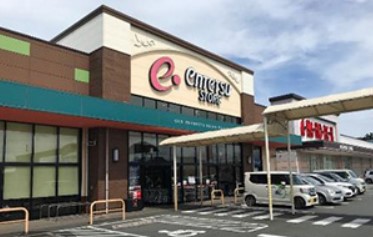 スーパー　遠鉄ストア見付店（スーパー）まで1118m