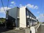 小林駅より徒歩13分 築23年10ヶ月 2階建の賃貸物件